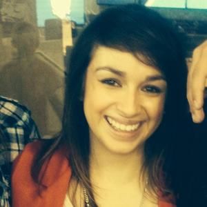 Meet your Posher, Sandy